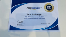 Ford Fiesta 1.0 EcoBoost Zetec 5dr Petrol Hatchback